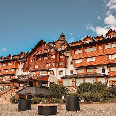 Hotel Catedral Ski & Wellness San Carlos de Bariloche Eksteriør bilde