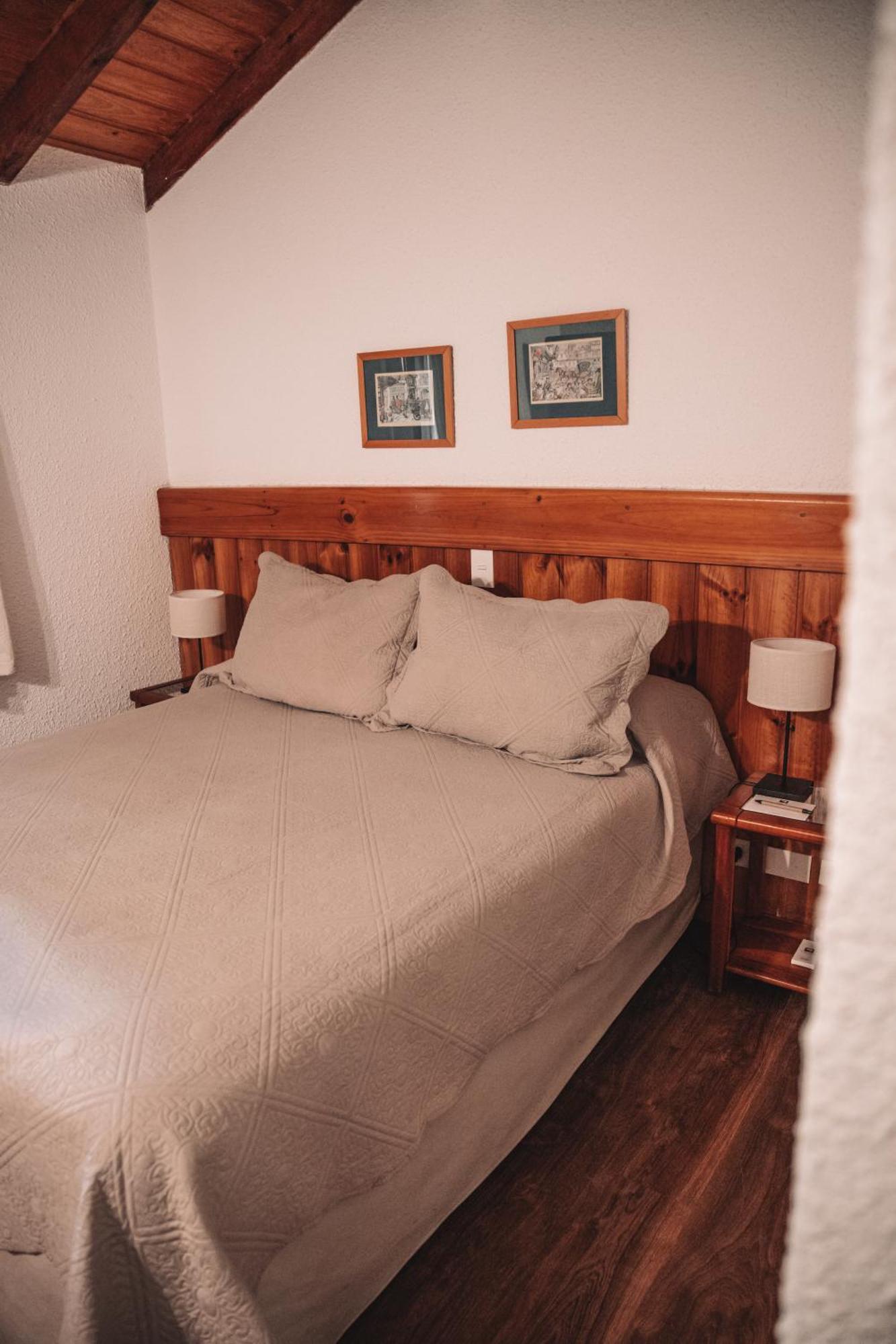 Hotel Catedral Ski & Wellness San Carlos de Bariloche Eksteriør bilde