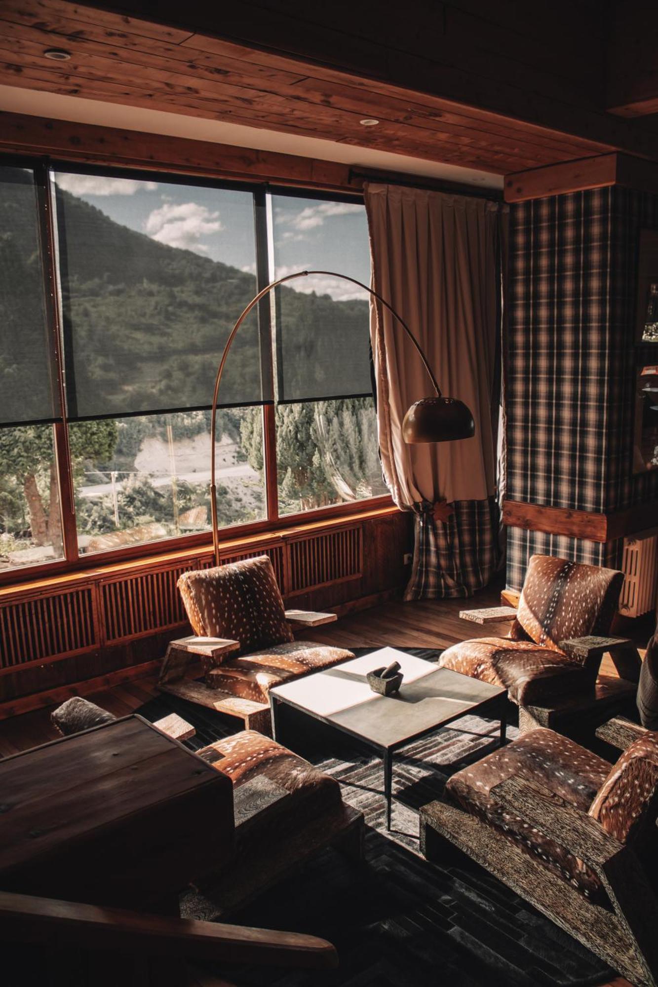 Hotel Catedral Ski & Wellness San Carlos de Bariloche Eksteriør bilde