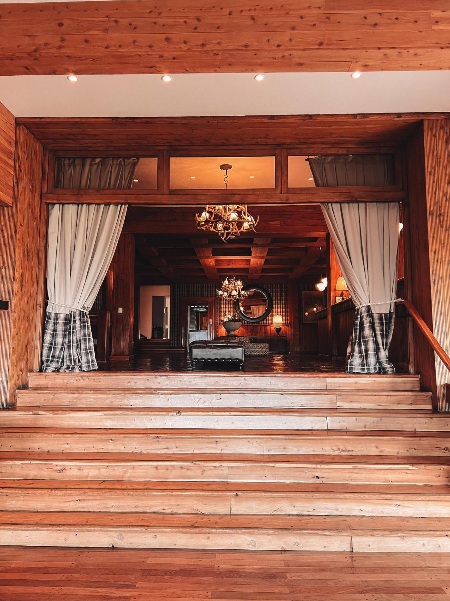 Hotel Catedral Ski & Wellness San Carlos de Bariloche Eksteriør bilde