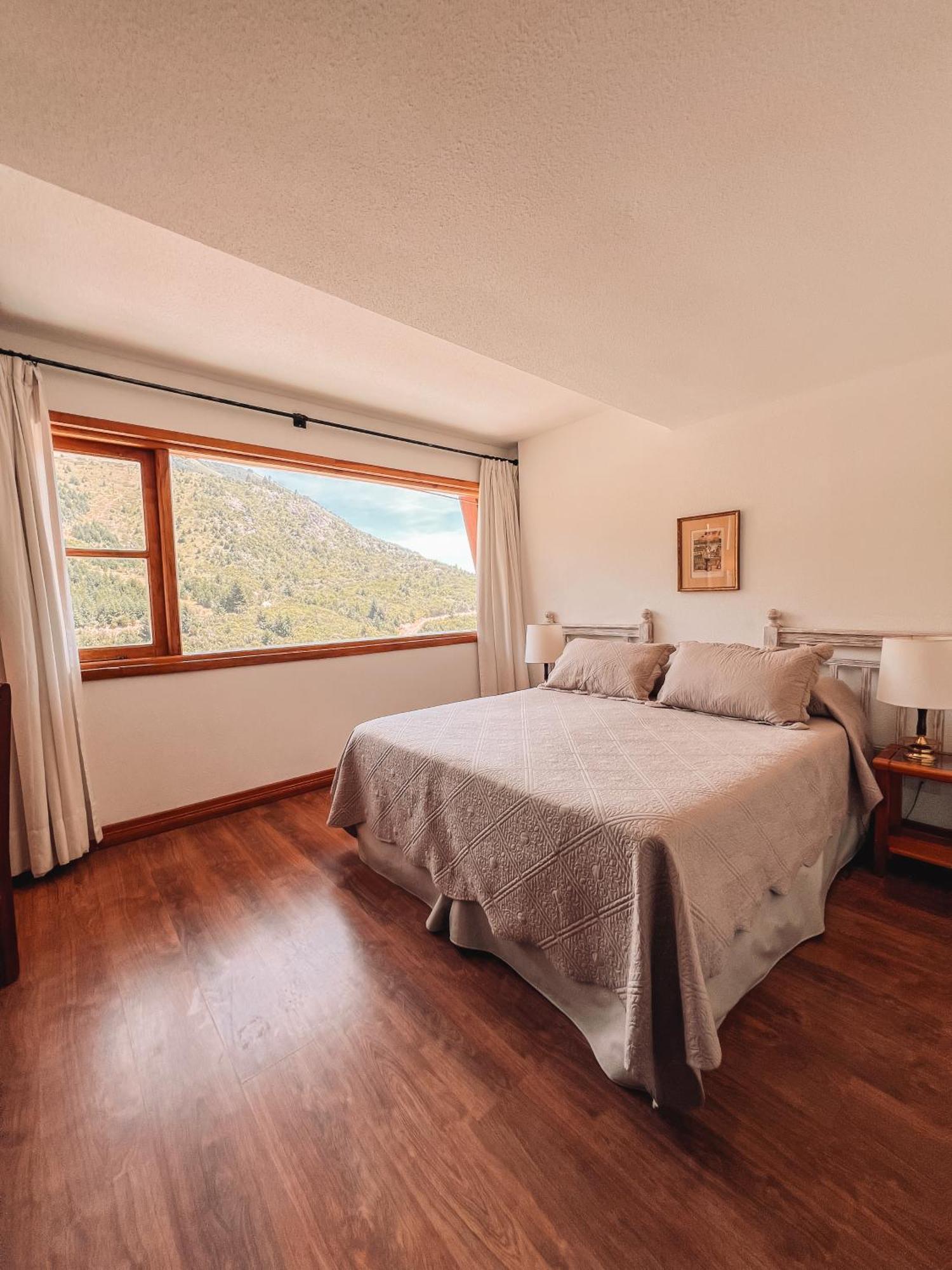 Hotel Catedral Ski & Wellness San Carlos de Bariloche Eksteriør bilde