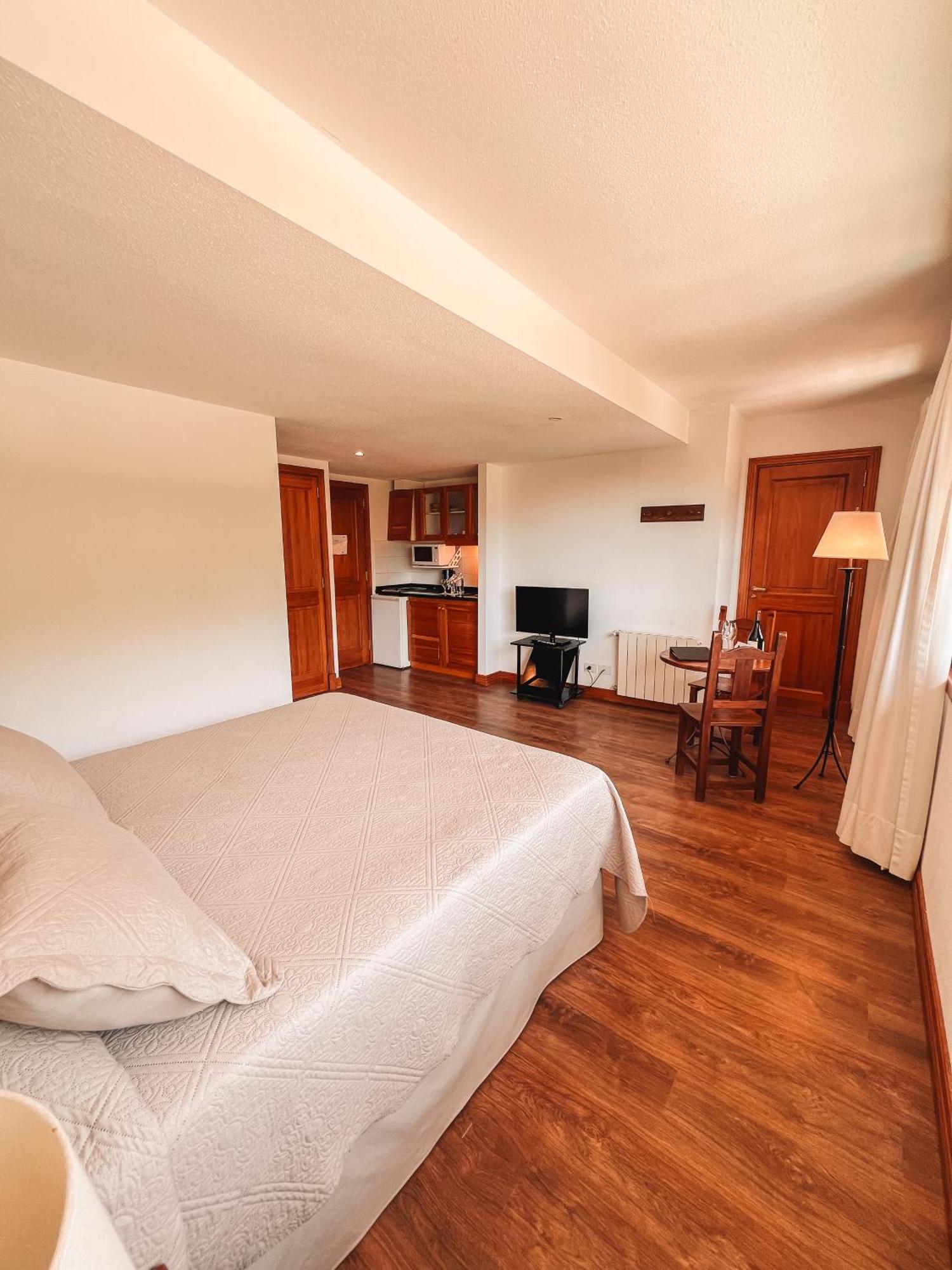 Hotel Catedral Ski & Wellness San Carlos de Bariloche Eksteriør bilde
