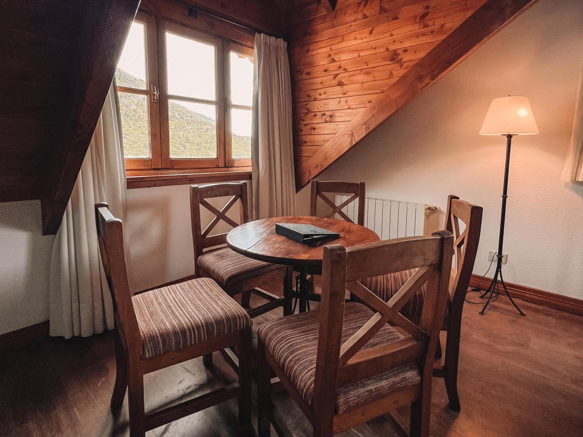 Hotel Catedral Ski & Wellness San Carlos de Bariloche Eksteriør bilde