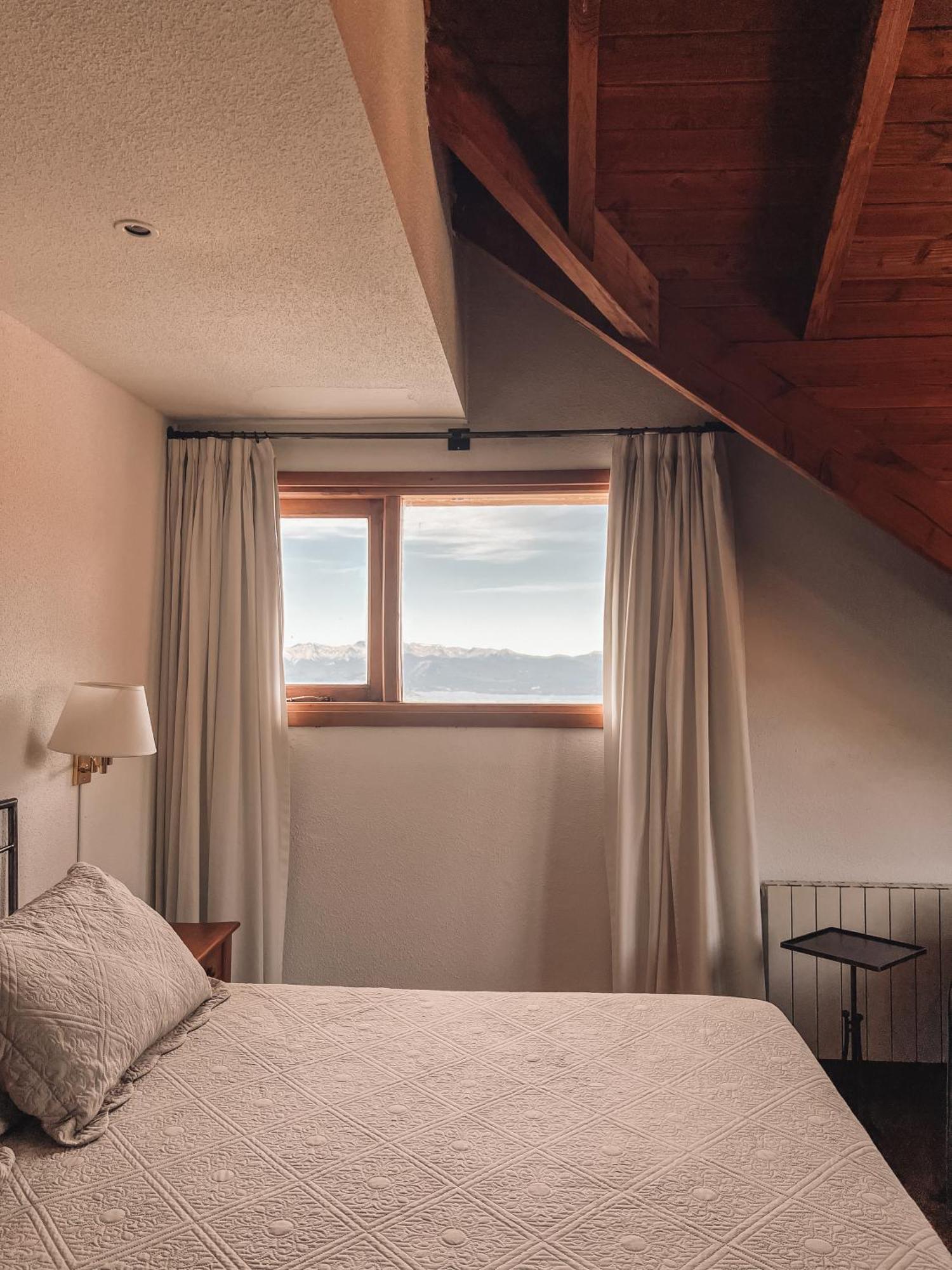 Hotel Catedral Ski & Wellness San Carlos de Bariloche Eksteriør bilde